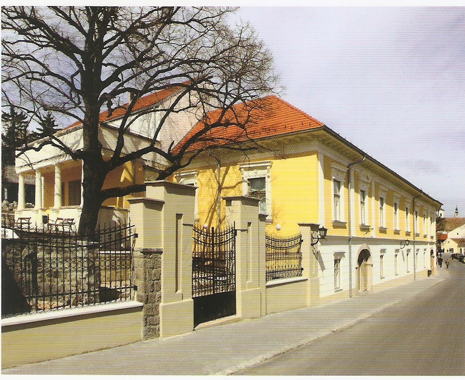 A megújult Ferenczy Múzeum