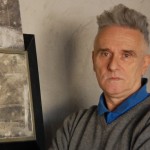 Tzortzoglou Georgiosműtermében